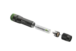 GP Discovery Valaisimet Ja Lamput*Käsivalaisin Disc STRIX 1000LM