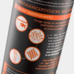 Grangers Suoja- Ja Hoitoaineet|Suoja- Ja Hoitoaineet*kyllästeaine Performance Repel Plus 275 ml
