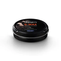 Grangers Suoja- Ja Hoitoaineet|Suoja- Ja Hoitoaineet*Mehiläisvaha nahkakengille 80ml