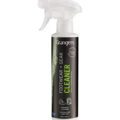 Grangers Suoja- Ja Hoitoaineet|Suoja- Ja Hoitoaineet*puhdistusaine Footwear+Gear Cleaner 275 ml