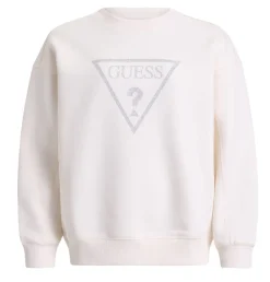 Guess Trikoopaidat Ja Colleget*collegepaita Triangle studs
