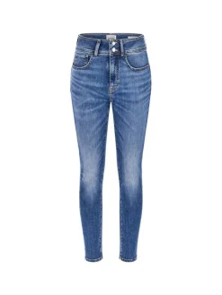 Guess Farkut*farkut C Shape up S1ML Farkku