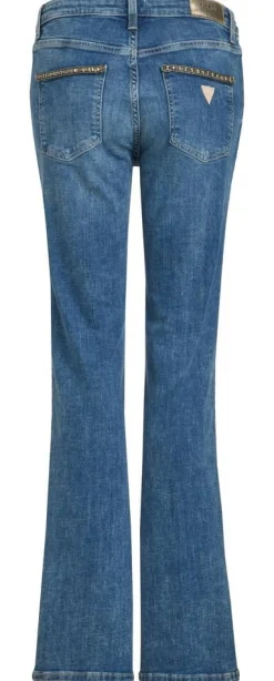 Guess Farkut*farkut Sexy straight DCVT Denim