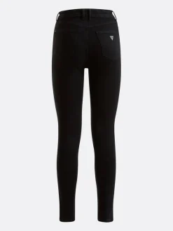 Guess Farkut*farkut W2YA46 D4PZ1 1981 Skinny CBL1 Carrie black