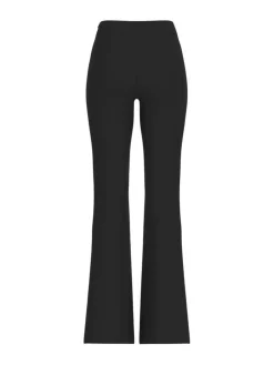 Guess Housut*housut Evelina JBLK Musta
