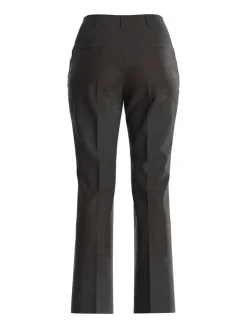 Guess Housut*housut Zoe Pant fj1x black