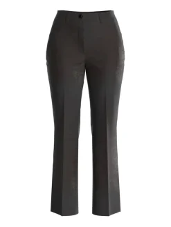 Guess Housut*housut Zoe Pant fj1x black