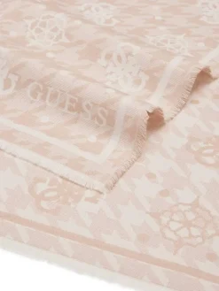 Guess Huivit*huivi AW5417 POL03 BON Nude