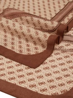 Guess Huivit*huivi AW5413 POL03 LTL Latte