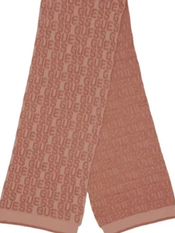 Guess Huivit*huivi AW5426 POL03 Teddy ROS Rosa