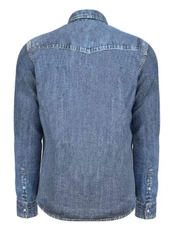 Guess Jeans Kauluspaidat*farkkupaita RinseWash GJRW Gj rinse wash