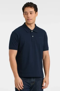 Guess Jeans T-Paidat*pikeepaita EMBRO LOGO POLO