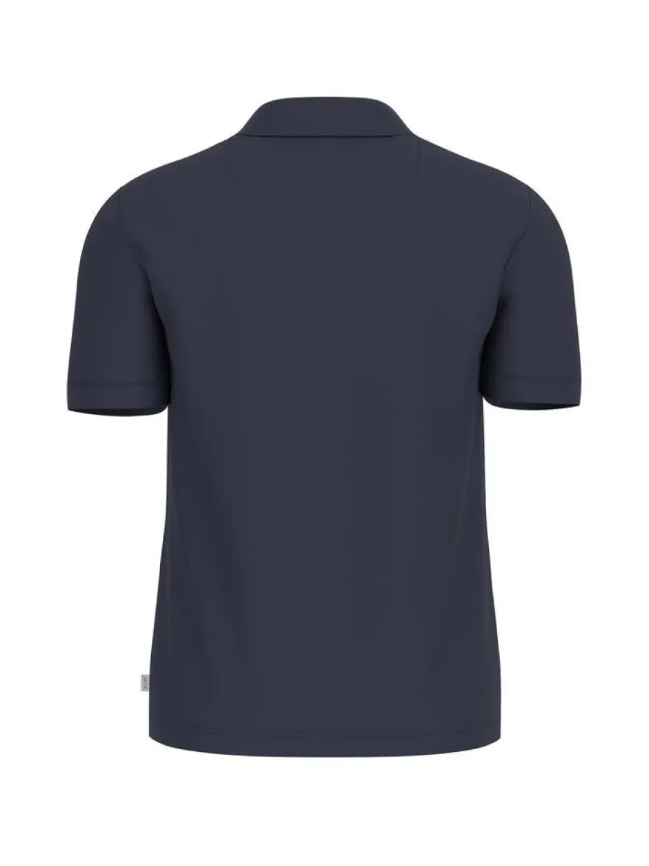 Guess Jeans T-Paidat*pikeepaita EMBRO LOGO POLO