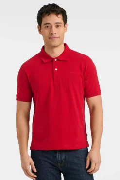Guess Jeans T-Paidat*pikeepaita EMBRO LOGO POLO