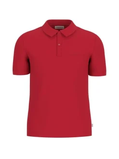Guess Jeans T-Paidat*pikeepaita EMBRO LOGO POLO