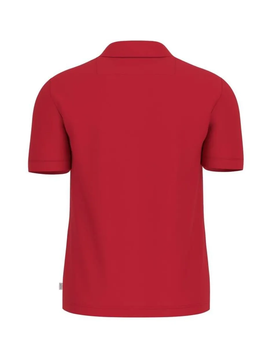 Guess Jeans T-Paidat*pikeepaita EMBRO LOGO POLO