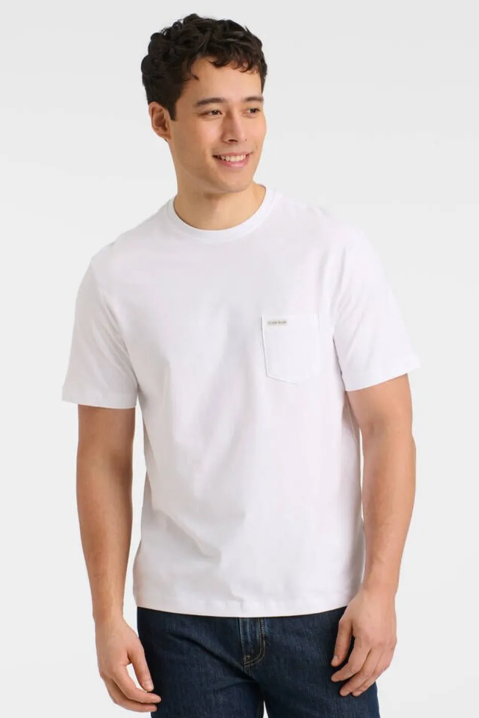 Guess Jeans T-Paidat*t-paita REG TEE