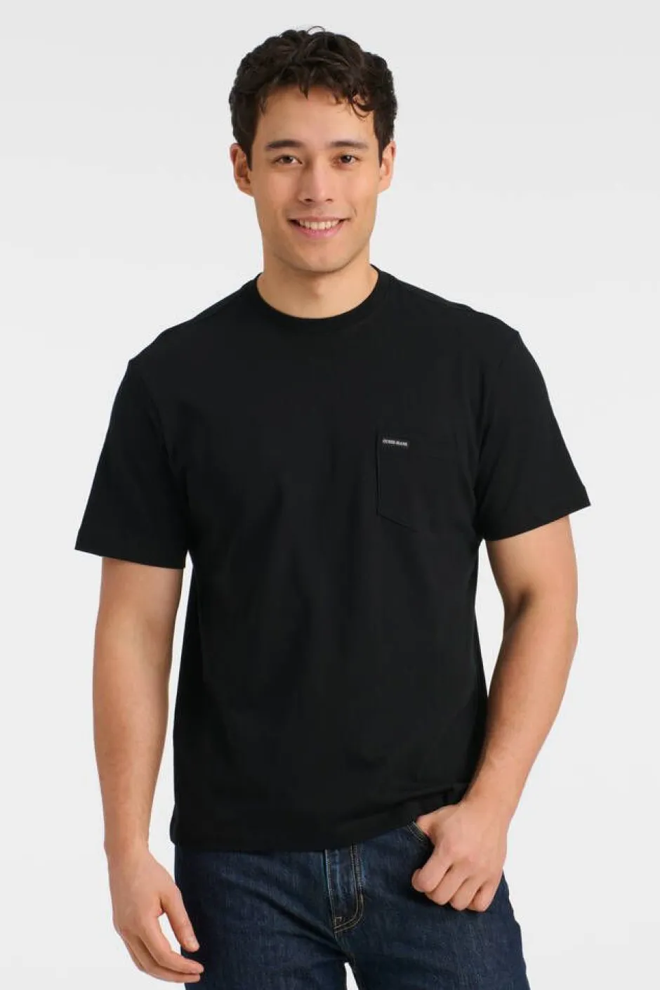 Guess Jeans T-Paidat*t-paita REG TEE