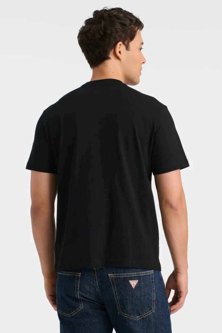 Guess Jeans T-Paidat*t-paita REG TEE