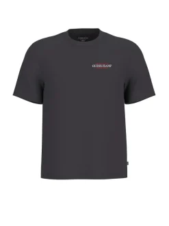 Guess Jeans T-Paidat*t-paita SLIM AMERICAN TEE