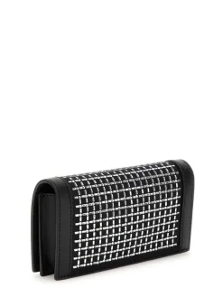 Guess Juhlalaukut*juhlalaukku Bla Gilded Glamour Mini Xbdy Clutc Bla Black