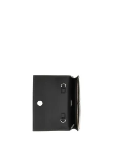 Guess Juhlalaukut*juhlalaukku Bla Gilded Glamour Mini Xbdy Clutc Bla Black