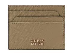 Guess Lompakot*korttikotelo Sag Laurel Slg Card Holder Sag Sage