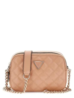 Guess Laukut Ja Kassit*laukku Bei Giully Camera BEI Beige