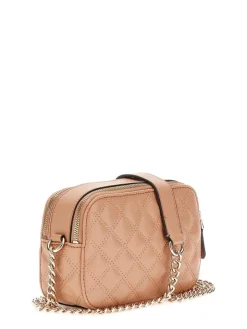 Guess Laukut Ja Kassit*laukku Bei Giully Camera BEI Beige