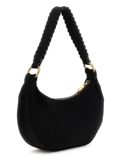 Guess Laukut Ja Kassit*laukku Bla Amita Hobo Bla Black