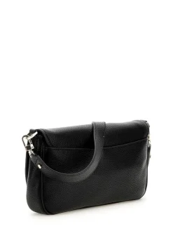 Guess Laukut Ja Kassit*laukku Bla Circe Flap Shoulder Bag Bla Black