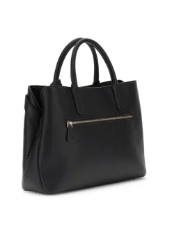 Guess Laukut Ja Kassit*laukku Bla Gregoria Lrg GrFriend Satchel Bla Black