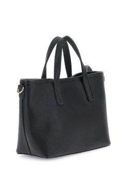Guess Laukut Ja Kassit*laukku Bla Latona Mini Tote Bla Black