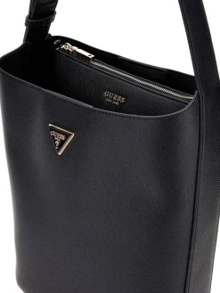 Guess Laukut Ja Kassit*laukku Bla Meridian II Bucket Bla Black