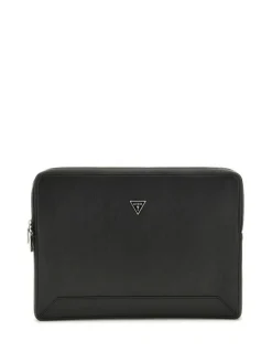Guess Laukut*laukku Bla Milano Document Case Bla Black