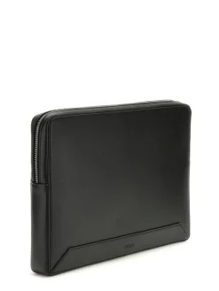 Guess Laukut*laukku Bla Milano Document Case Bla Black