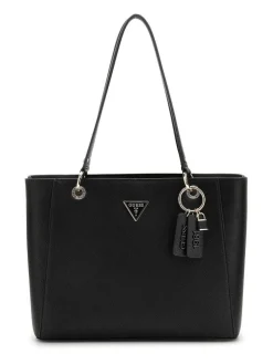 Guess Laukut Ja Kassit*laukku Bla Noelle II Tote Bla Black