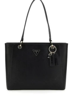 Guess Laukut Ja Kassit*laukku Bla Noelle Noel Tote Bla Black