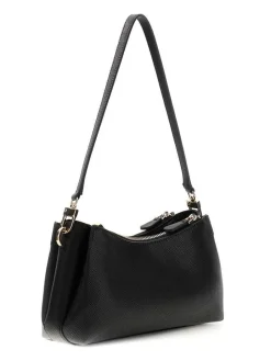 Guess Laukut Ja Kassit*laukku HWZG96 72730 Bla Noelle II 3 Comp Shldr Xbody Bla Black