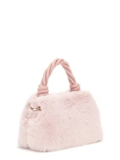 Guess Laukut Ja Kassit*laukku Lot Shaida Top Handle Crossbody Lot Lotus