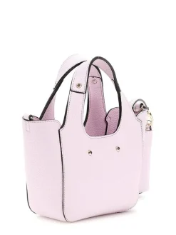 Guess Laukut Ja Kassit*laukku Orc Helina Mini Tote Orc Orchid