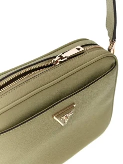 Guess Laukut Ja Kassit*laukku Sag Meridian Camera Bag Sag Sage