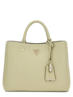 Guess Laukut Ja Kassit*laukku Sag Meridian Girlfirend Satchel Sag Sage