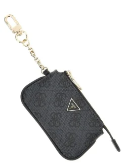 Guess Lompakot*lompakko Clo Purse Clo Coal logo