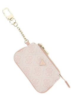 Guess Lompakot*lompakko Dre Purse Dre Dusty Rose logo