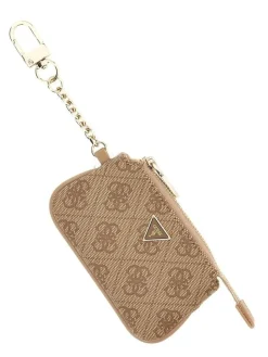 Guess Lompakot*lompakko Ltl Purse Ltl Latte logo
