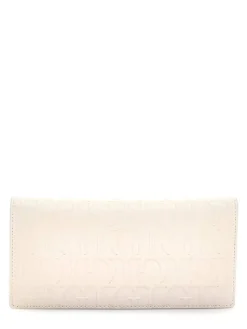 Guess Lompakot*lompakko Sto G Television Card Holder Sto Stone