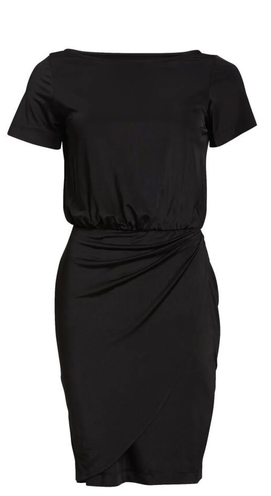 Guess Vapaa-Ajan Mekot*mekko Gathering Poplia JBLK Jet black