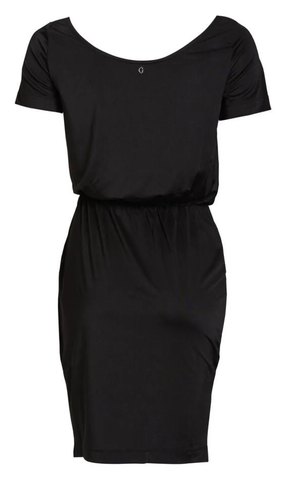 Guess Vapaa-Ajan Mekot*mekko Gathering Poplia JBLK Jet black