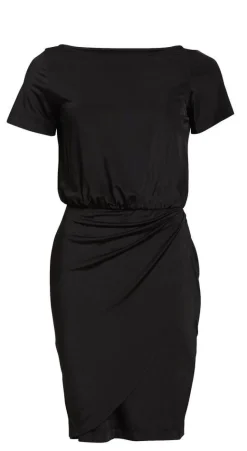 Guess Vapaa-Ajan Mekot*mekko Gathering Poplia JBLK Jet black